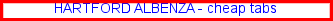 Albenza