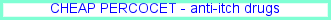 Percocet