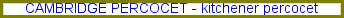 Percocet